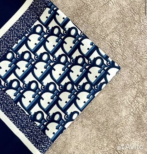 Платки Dior
