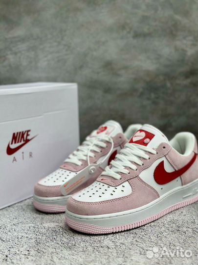 Nike air force 1 женские