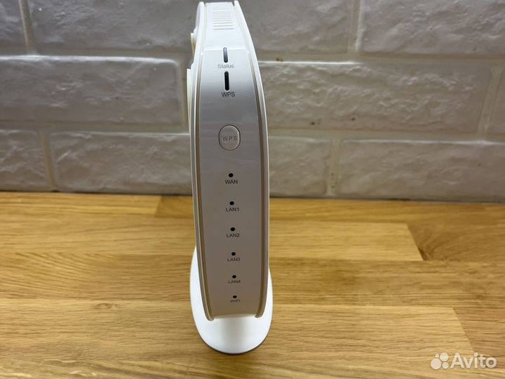 Wifi роутер Билайн Smart Box