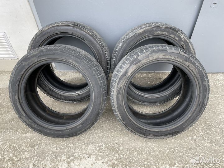 Michelin Pilot Alpin 225/50 R17 94H