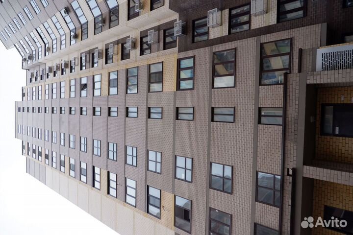 Кирпич железногорский