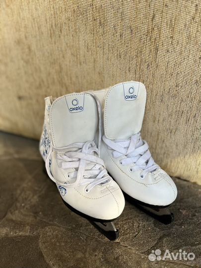 Коньки детские oxelo