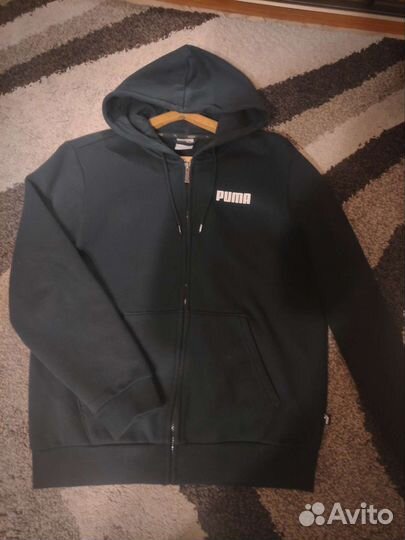 Оригинальная толстовка Puma