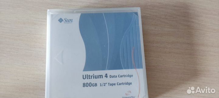 Картридж Sun Storagetek LTO /ленточные картриджи