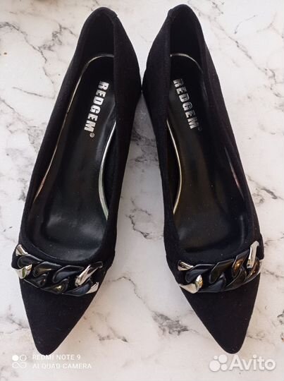 Туфли женские 37 размер