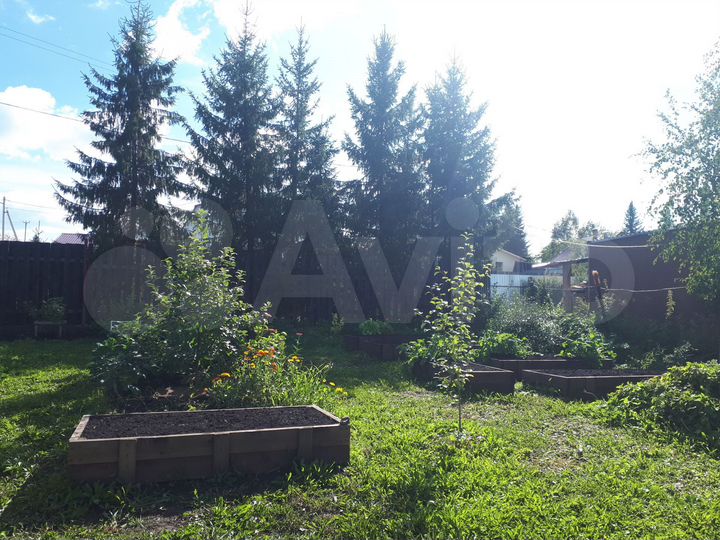 Участок 7 сот. (ИЖС)