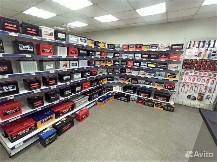 Доставка Акб 65Ач Furukawa 75D23L Оригинал. Япония