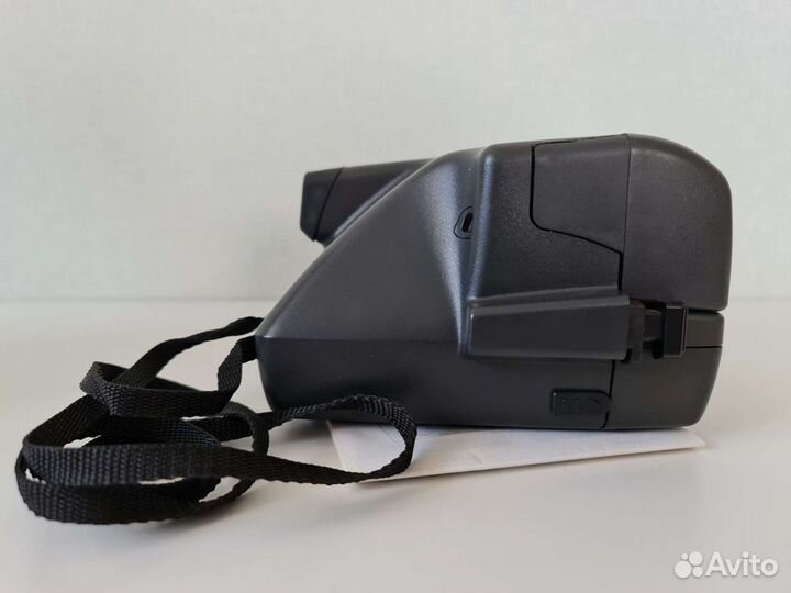 Фотоаппарат polaroid 636