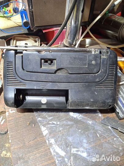 Ретроприемник