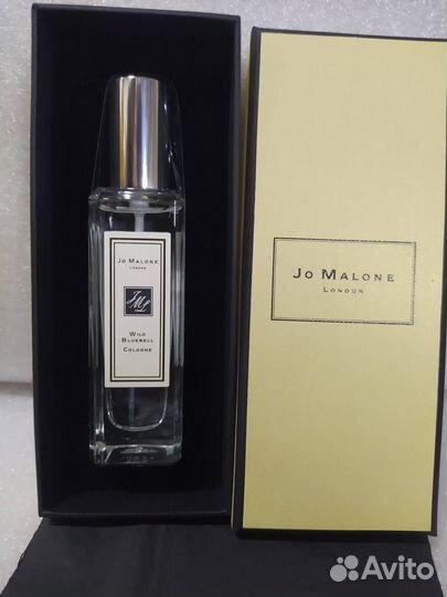 Jo malone wild bluebell 30 ml