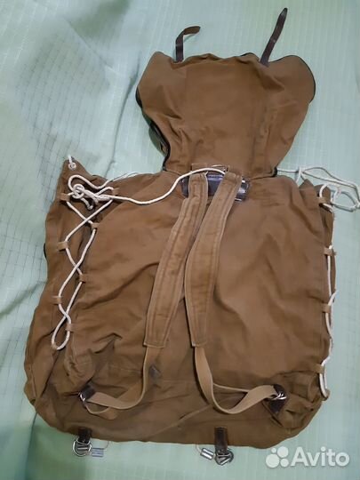 Рюкзак туристический