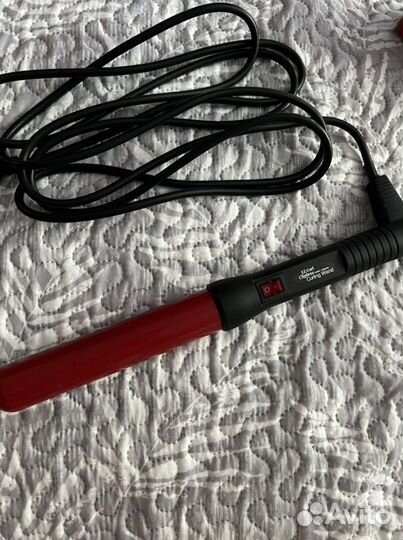 Стайлер для волос