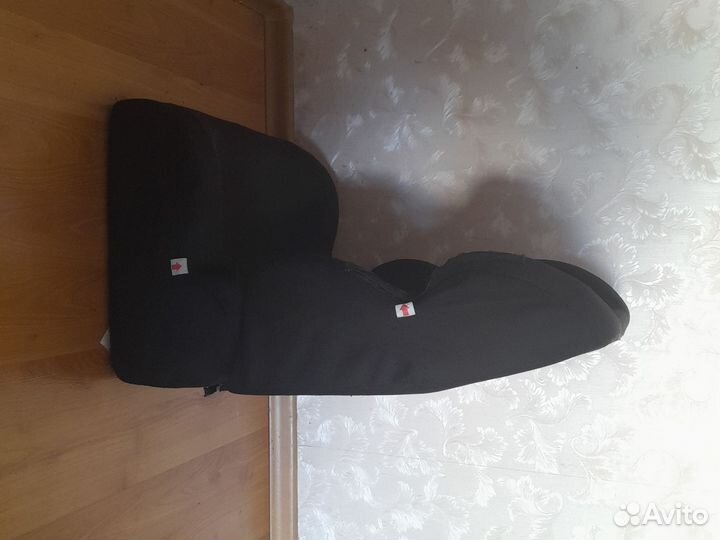 Детское автокресло 15 до 36 кг