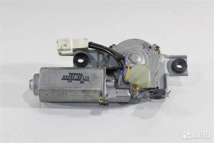 Мотор заднего дворника Lexus LX470 1998-2007