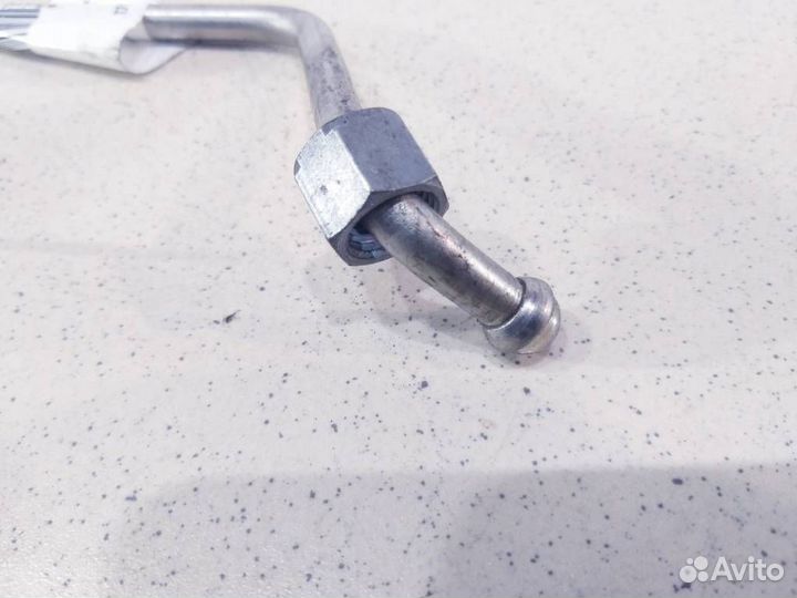 Тнвд бмв 1 F20