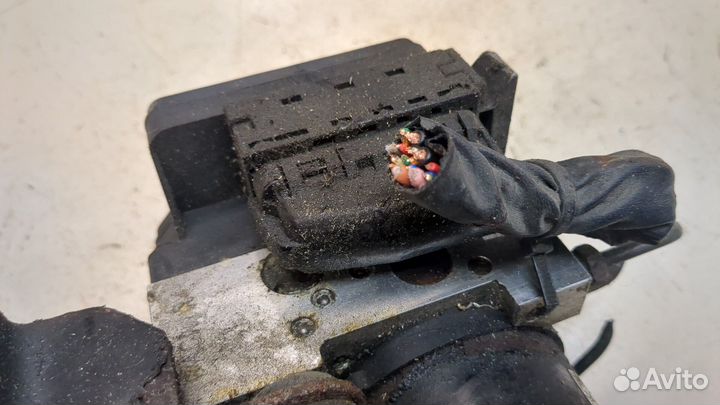 Блок абс, насос Hyundai Elantra, 2005