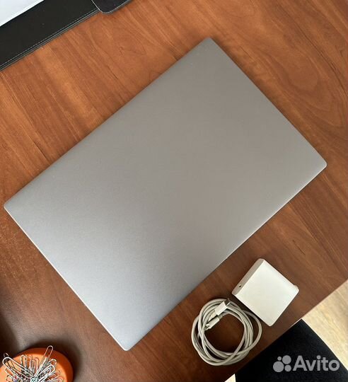 Ноутбук Xiaomi Mi Notebook Pro 15.6