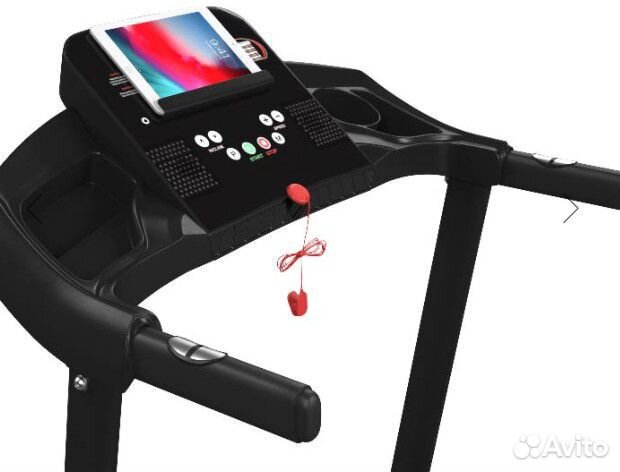 Беговая дорожка unixfit ST-550L