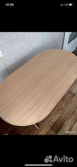 Кухонный стол