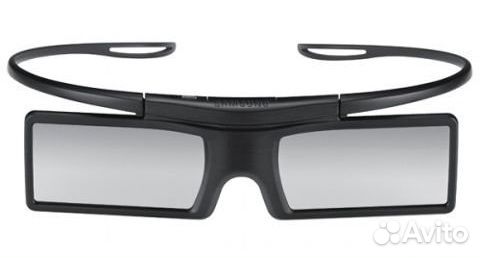 3D-очки Samsung SSG-4100GB для телевизоров Samsung