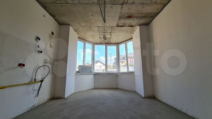 Дом 202 м² на участке 5 сот.