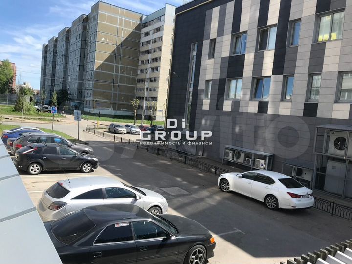 Сдается помещение 318 м2