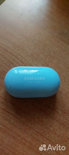 Беспроводные наушники samsung buds+