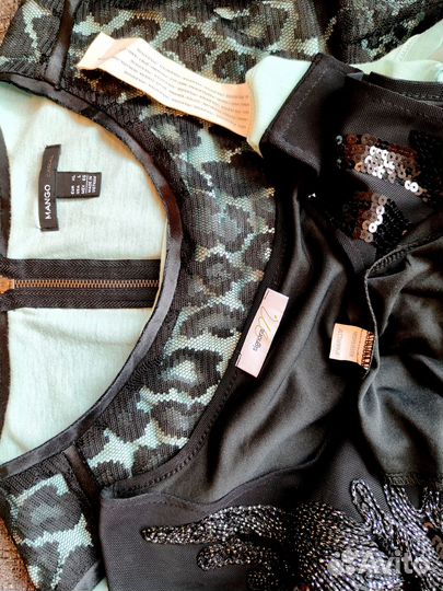 Платья Marc Aurel, Mango, Signora