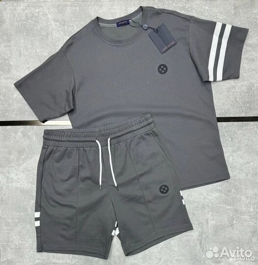 Мужской кочтюм 