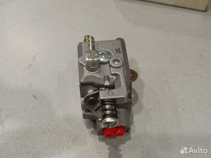 Карбюратор Echo CS 3500