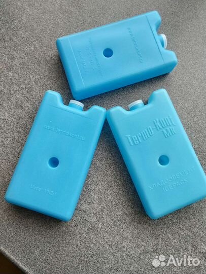 Хладоэлементы Termo-kont мхд-1