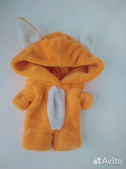 Пижама для плюша stray kids