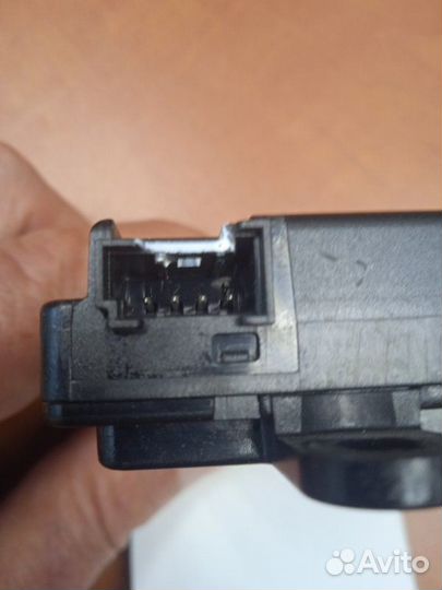 Блок управления controller touch Bmw X5Mp F15 3.0