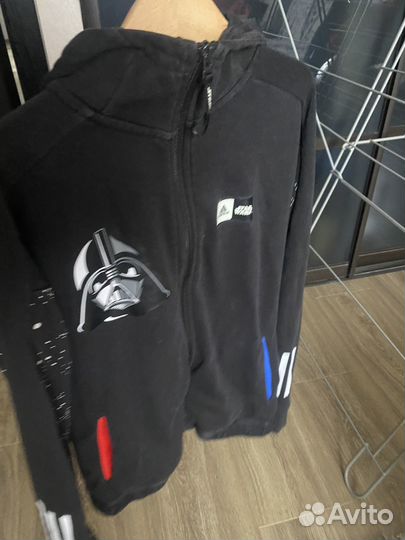 Спортивная кофта adidas