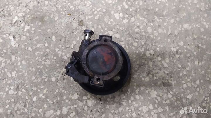 Насос гур Опель вектра б x20xev, x18xe