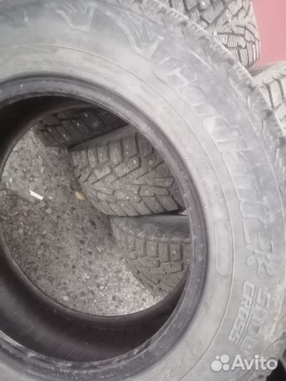 Cordiant Snow Cross 195/65 R15 T