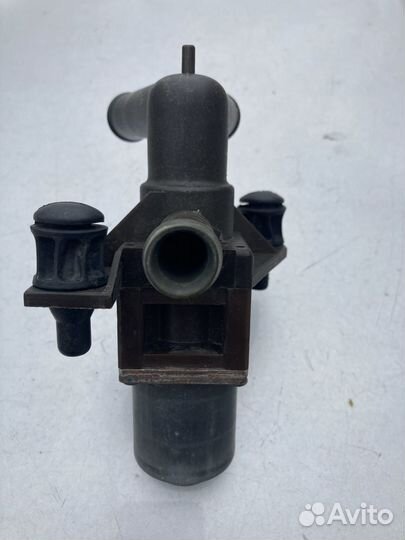 Клапан печки для Мерседес 124