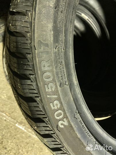 Triangle IcelynX TI501 205/50 R17 93T