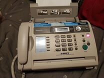 Факс Panasonic KX-FL403