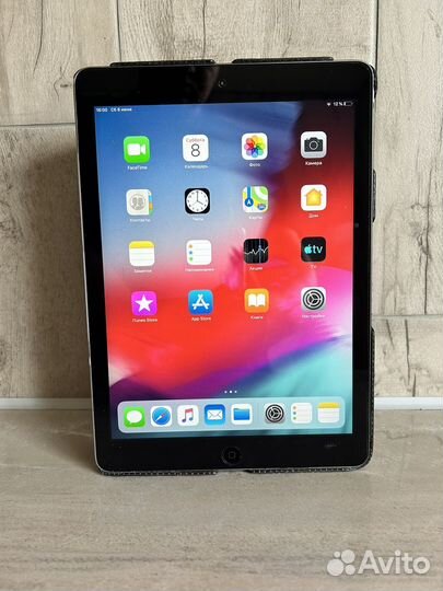 iPad air 1 16gb