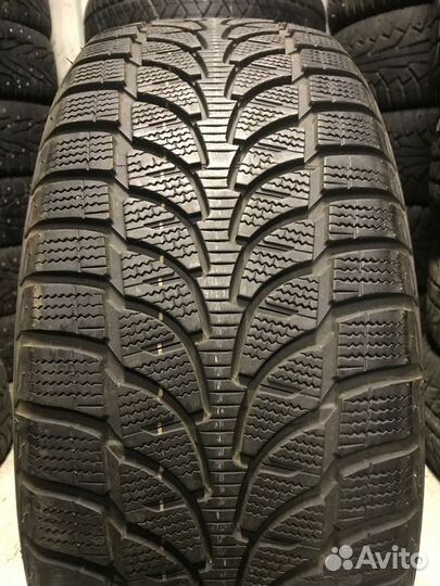 Bridgestone Blizzak LM-80 255/55 R19 106S