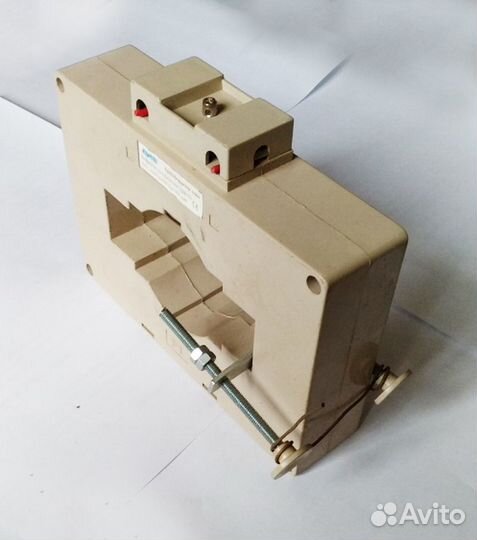 Трансформатор тока 1500/5