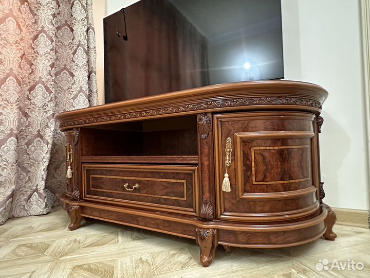 Тумба консоль