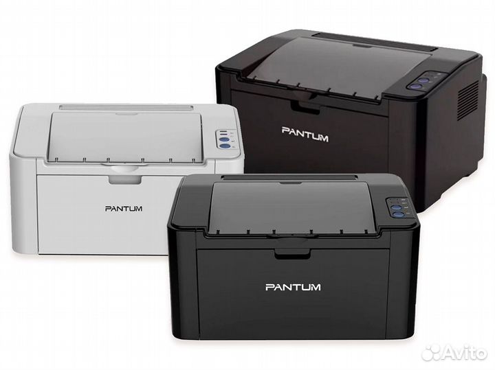 Мфу (принтеры) Pantum, под заказ
