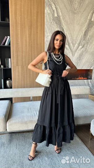 Платье Zimmermann