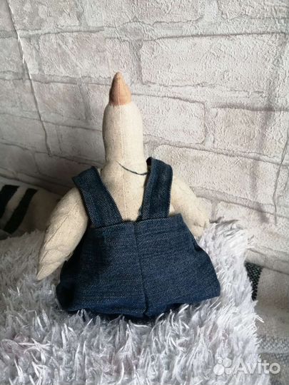 Кукла тильда