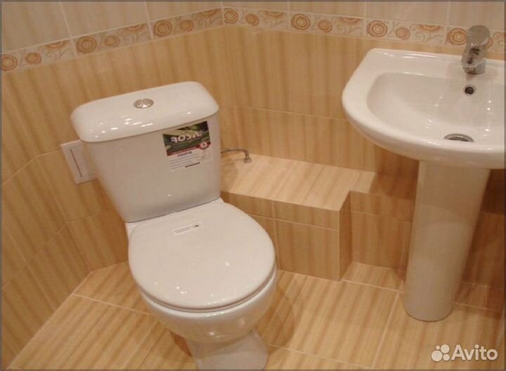 Мастер на час Сантехник Электрик Муж на час