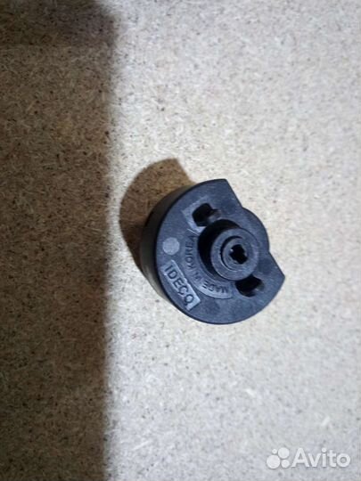 Контактная группа замка зажигания daewoo nexia