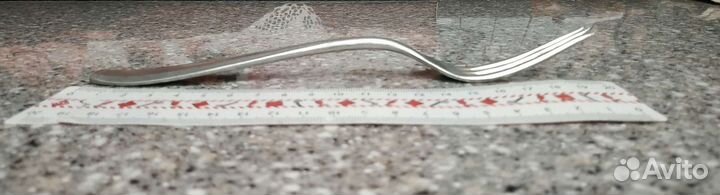 Вилка Германия