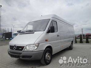 Груоперевозки